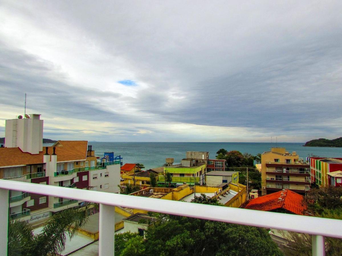 Vila Do Centro Bombinhas Exterior foto